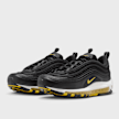 Nike   Air Max 97 zwart 27707 4