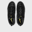 Nike   Air Max 97 zwart 27707 6