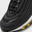 Nike   Air Max 97 zwart 27707 7