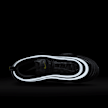 Nike   Air Max 97 zwart 27707 9