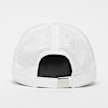Nike Dryfit Club Cap U CB Swoosh bianco 27708 2