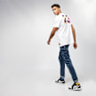Jordan Flight MVP Men's All-Over Print T-Shirt multicolor 27709 5