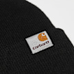 Carhartt WIP Stratus Hat Low noir 27710 3
