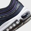 Nike Air Max 97 negro 27718 7