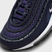 Nike Air Max 97 negro 27718 8