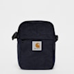 Carhartt WIP Flint Shoulder Pouch niebieski 27721 1