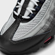 Nike Air Max 95 noir 27723 7