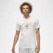 Jordan Flight Essentials T-Shirt wit 27727 1
