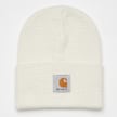 Carhartt WIP Acrylic Watch Hat beż 27741 1