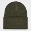 Carhartt WIP Acrylic Watch Hat grün 27742 2