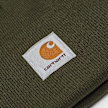 Carhartt WIP Acrylic Watch Hat grün 27742 3
