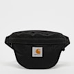 Carhartt WIP Jake Hip Bag schwarz 27743 1