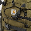 Carhartt WIP Kickflip Backpack verde 27745 4