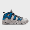 Nike   Air More Uptempo 96 bianco 27746 2