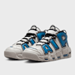 Nike   Air More Uptempo 96 biały 27746 4