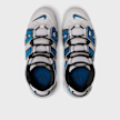 Nike Air More Uptempo 96 blanco 27746 6