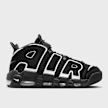 Nike   Air More Uptempo 96 preto 27747 2