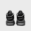 Nike Air More Uptempo 96 negro 27747 5