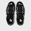 Nike Air More Uptempo 96 noir 27747 6