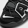 Nike Air More Uptempo 96 negro 27747 7