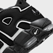 Nike Air More Uptempo 96 negro 27747 8