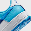 Nike Air Force 1 ´07 LV8 blanc 27751 8