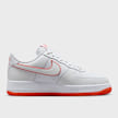 Nike Air Force 1 ´07 branco 27752 2