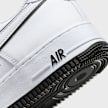 Nike   Air Force 1 ´07 blanc 27753 8