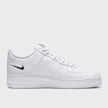 Nike   Air Force 1 ´07 bianco 27755 2
