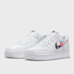 Nike Air Force 1 ´07 weiß 27755 4
