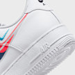 Nike Air Force 1 ´07 weiß 27755 8