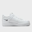 Nike   Air Force 1 ´07 blanc 27756 2
