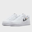 Nike   Air Force 1 ´07 blanc 27756 4