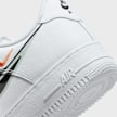 Nike Air Force 1 ´07 blanc 27756 8