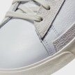 Nike   Blazer Low Leather biały 27759 7