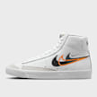 Nike Blazer Mid '77 bianco 27760 1