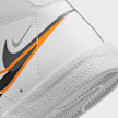 Nike Blazer Mid '77 bianco 27760 8