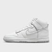 Nike   Dunk Hi Retro blanc 27761 1