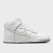 Nike   Dunk Hi Retro blanc 27761 2