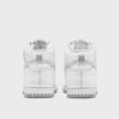 Nike   Dunk Hi Retro blanc 27761 4