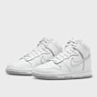 Nike   Dunk Hi Retro blanc 27761 5