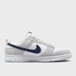 Nike Dunk Low grijs 27762 2