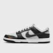Nike   Dunk Low schwarz 27764 1
