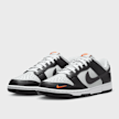Nike   Dunk Low negro 27764 4