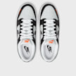 Nike Dunk Low noir 27764 6