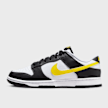Nike Dunk Low czarny 27767 1
