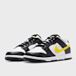 Nike Dunk Low czarny 27767 4