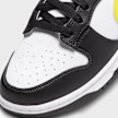 Nike Dunk Low czarny 27767 7