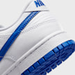 Nike Dunk Low Retro weiß 27770 8