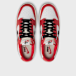 Nike Dunk Low Retro PRM czerwony 27773 6